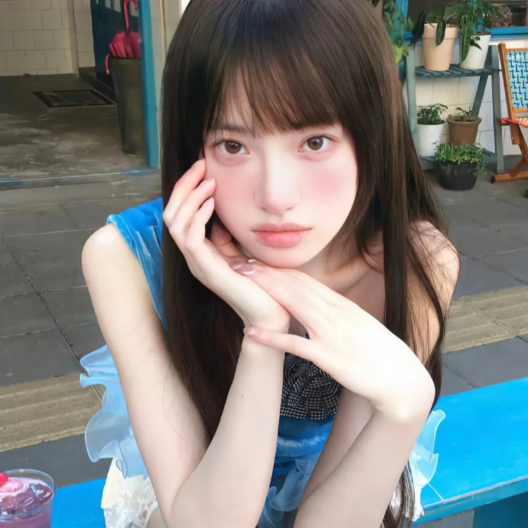 粘合平行线