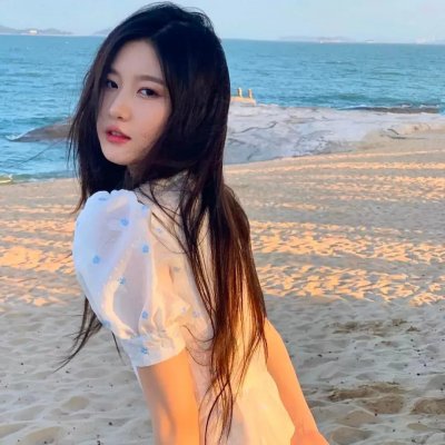 禁苑春浓