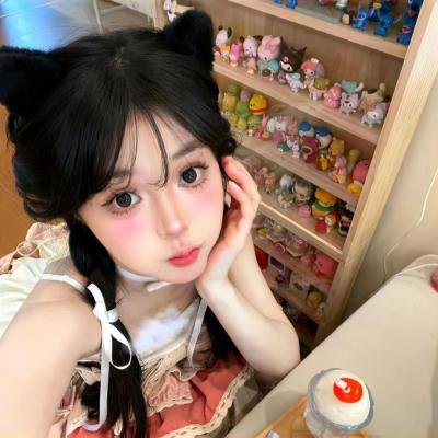 夏日烟云